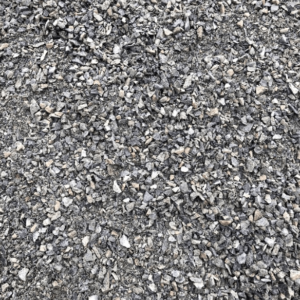 Crusher Chips 3/8" minus