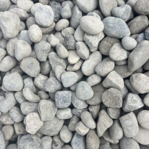 Drain Rock 1.25-2"