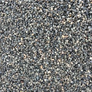 Pea Gravel 5/16"