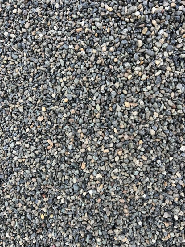 Pea Gravel 5/16"