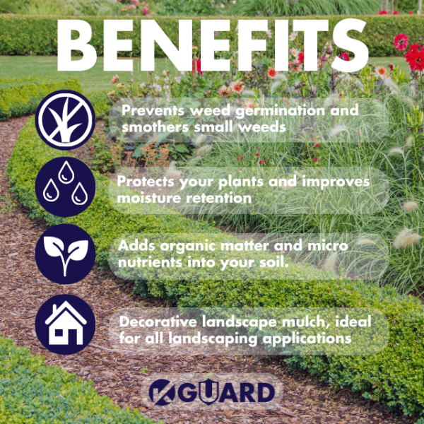 Fine Mulch - Image 2