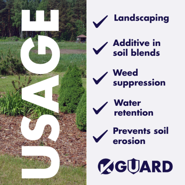 Fine Mulch - Image 3