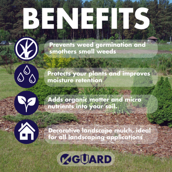 Medium Mulch - Image 2