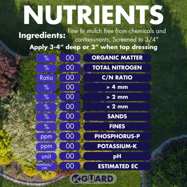 Medium Mulch - Image 3