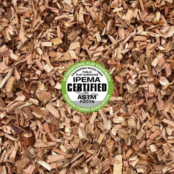 Playchips EWF (Cedar)