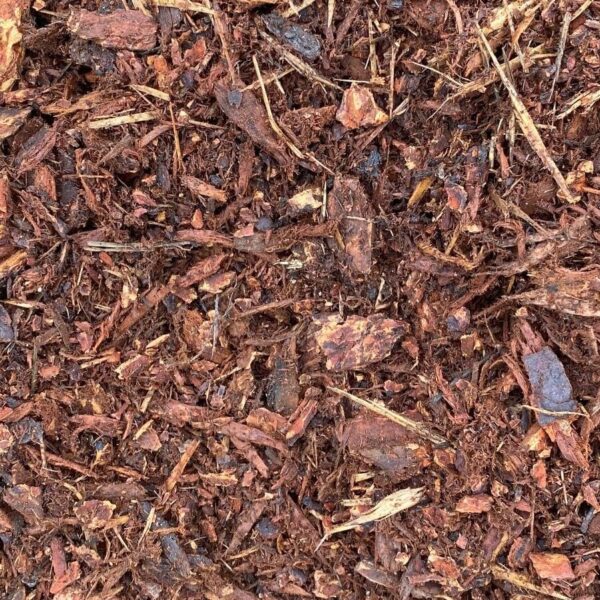 Medium Mulch
