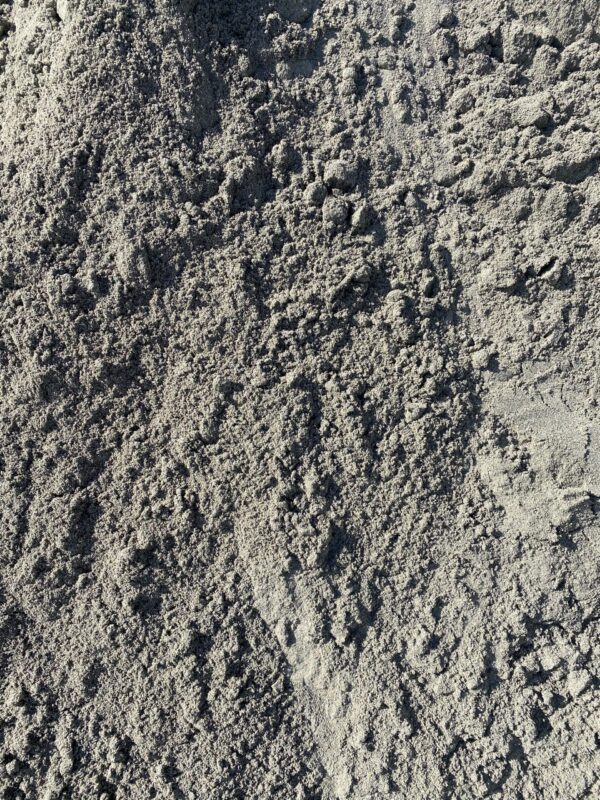 Fine River Sand