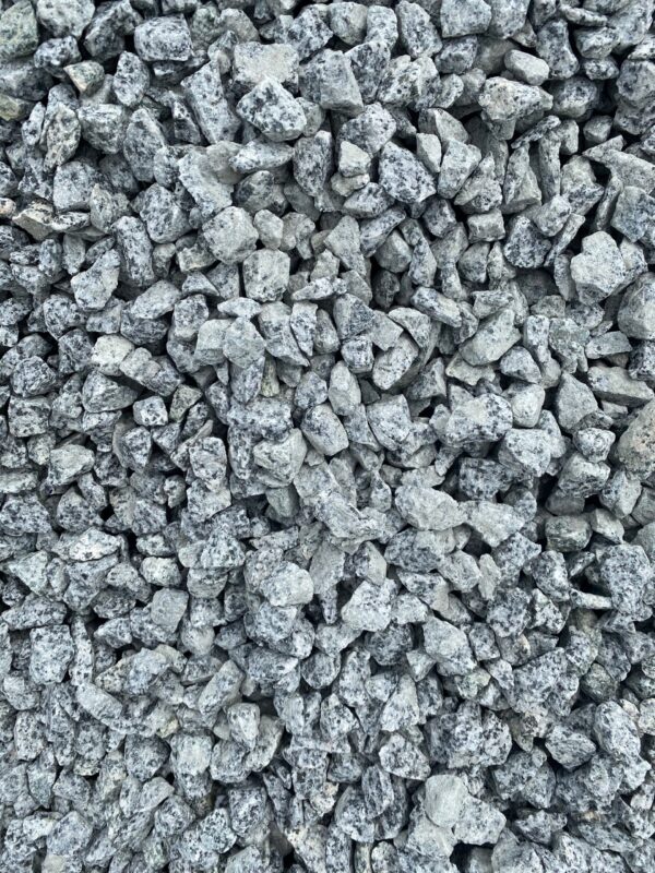 Granite 3/4"