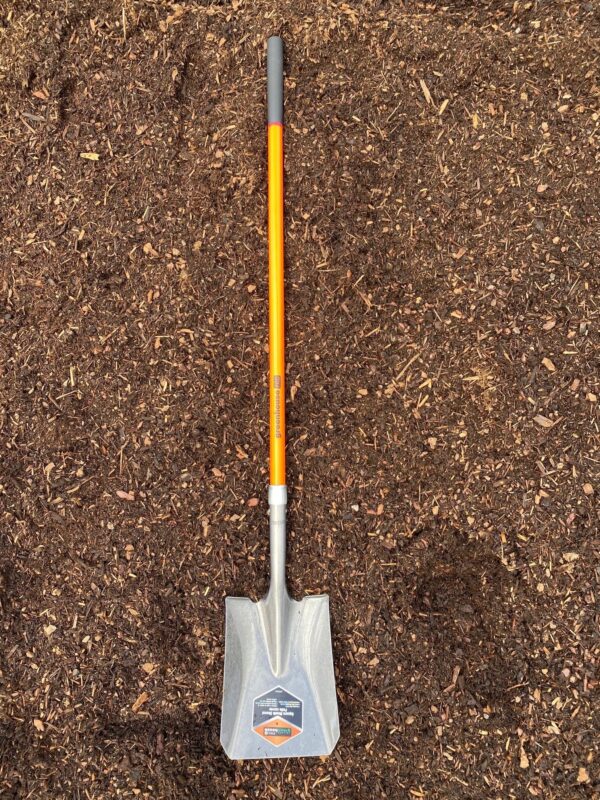 Square Mouth Shovel - Image 2
