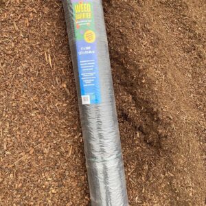 Weed Barrier 4x300