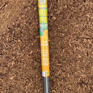 Weed Pro 3x50