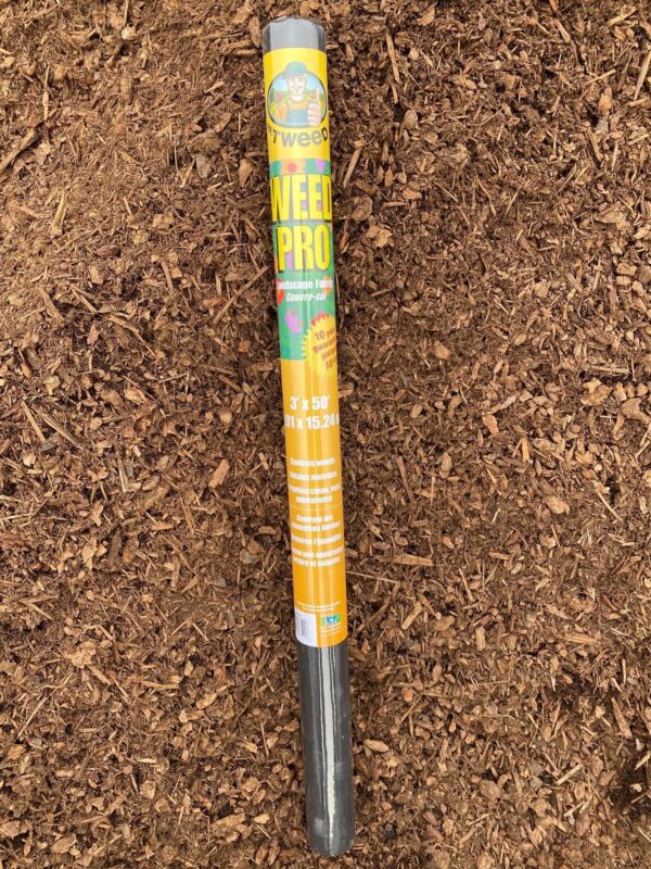 Weed Pro 3x50