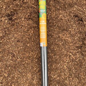 Weed Pro 4x100
