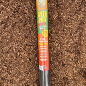 Weed Pro 6x50
