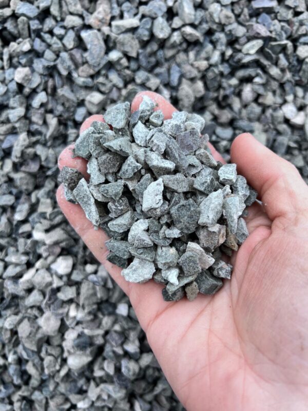 Clear Crush 1/2" - Image 2