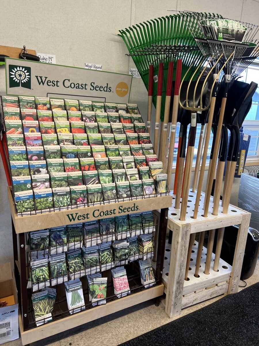 West Coast Seeds - Image 3