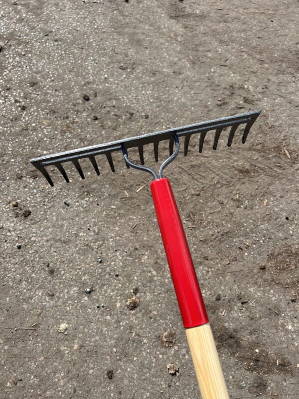 Pro Rake
