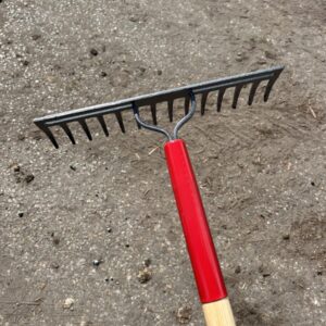 Pro Rake
