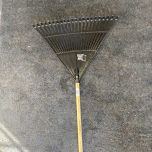 Small Leaf Rakes