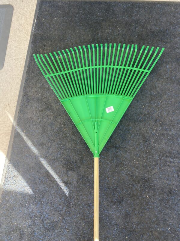Large Leaf Rake