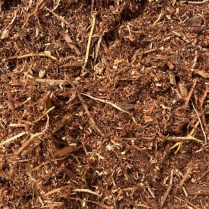 Cedar Hogfuel