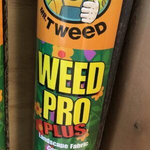 Weed Pro Plus - 4x300
