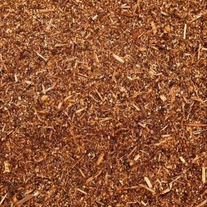 Sawdust