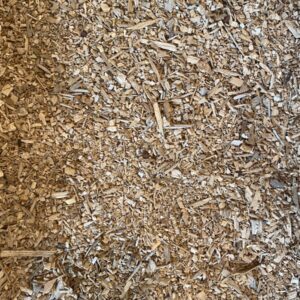 Berry Mulch