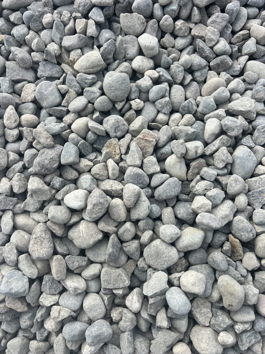 Sand & Gravel