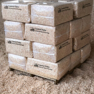 Showblend Half Pallet (20 Bags)