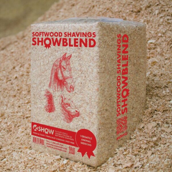 Showblend (Single Bag)