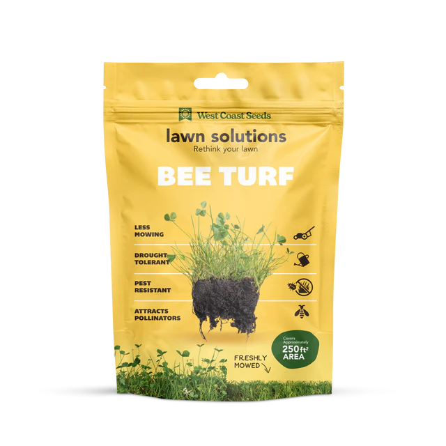 West Coast Seeds Bee Turf
