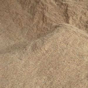 Screener Fines - Kiln Dried