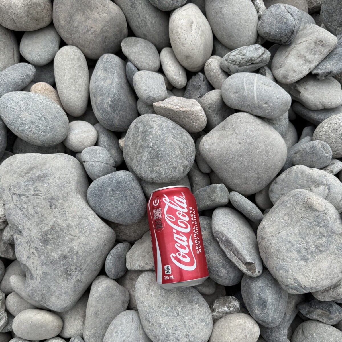 River Rock 2-6" - Image 2