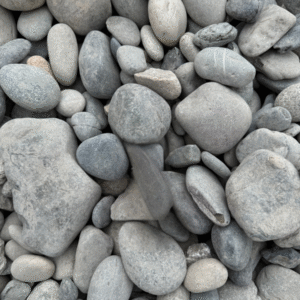 River Rock 2-6"