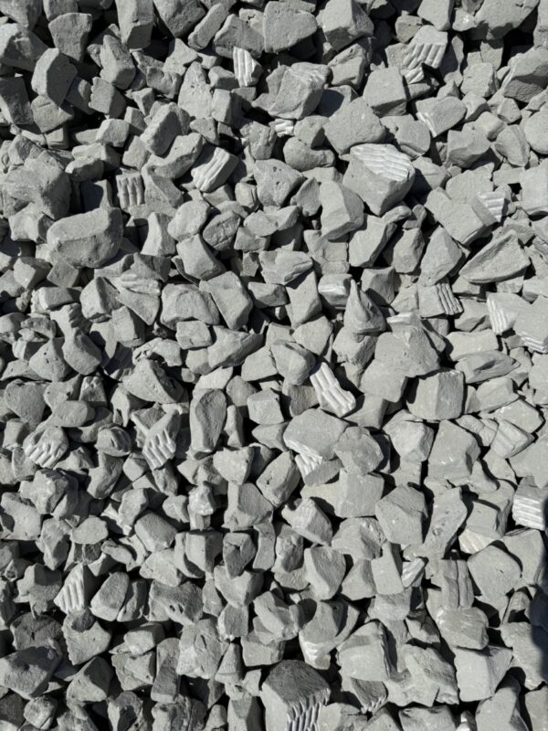 Enviro Rock 1-3”