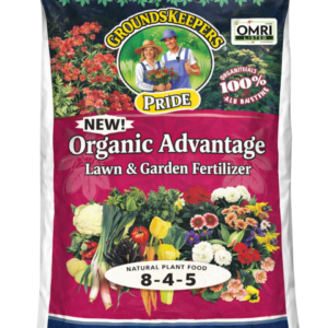 Organic Advantage