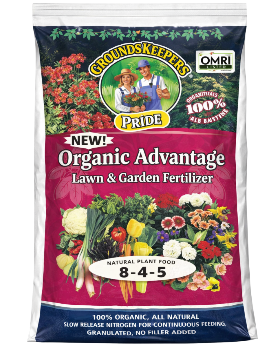 Organic Advantage 20kg
