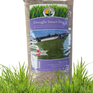 Premier Pacific Drought Smart Mix