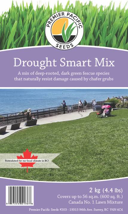 Premier Pacific Drought Smart Mix - Image 2