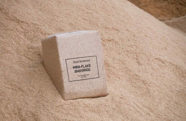 Mini Flake Half Pallet (20 bags) - Image 2