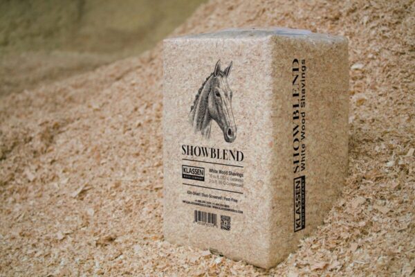 Showblend Half Pallet (20 Bags) - Image 2