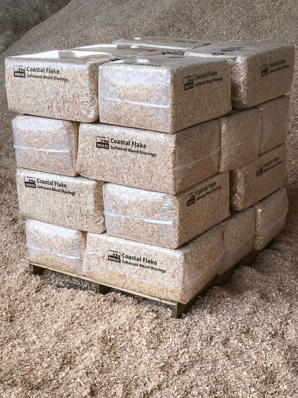 Showblend Half Pallet (20 Bags)