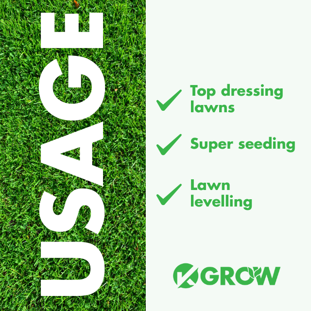 Lawn Dressing - Image 4