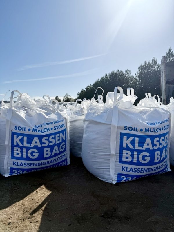 Klassen Big Bags