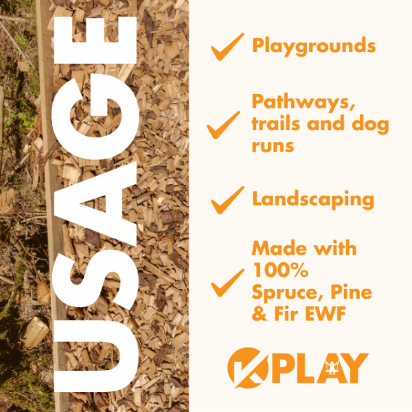 Playground Chips EWF (Whitewood) - Image 3
