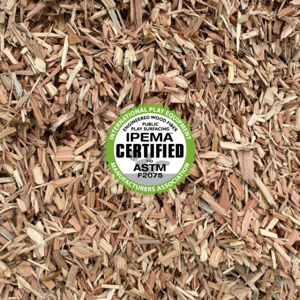 Playground Chips EWF (Whitewood)