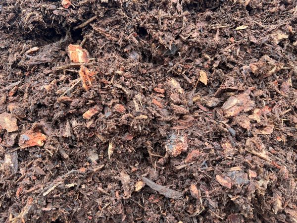 Medium Mulch
