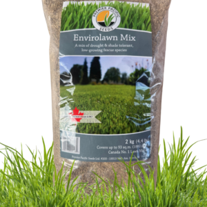 Premier Pacific Envirolawn Mix