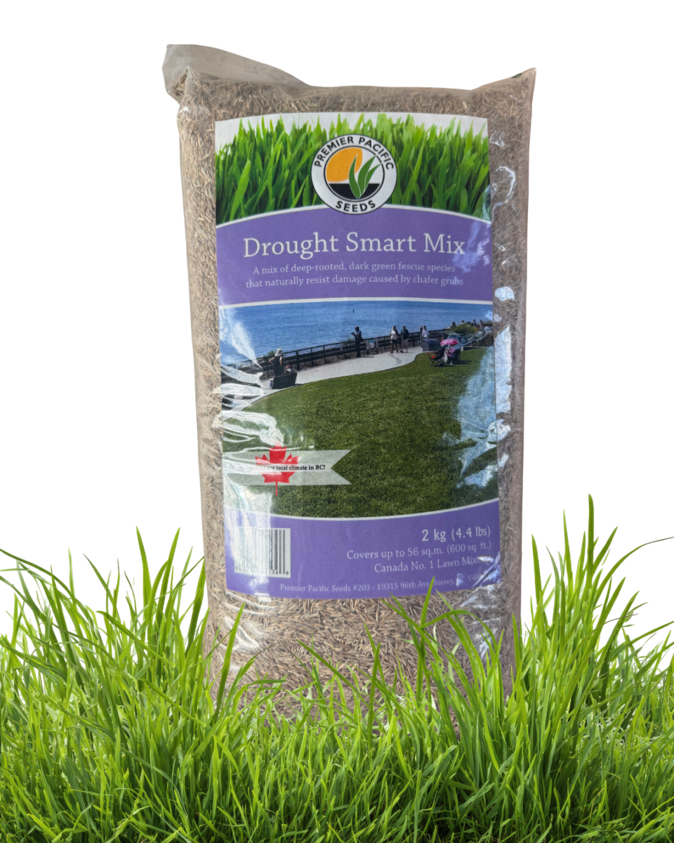 Premier Pacific Drought Smart Mix